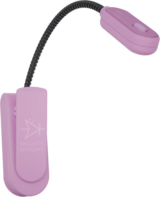 Mighty Bright The Original MiniFlex 3 (White)