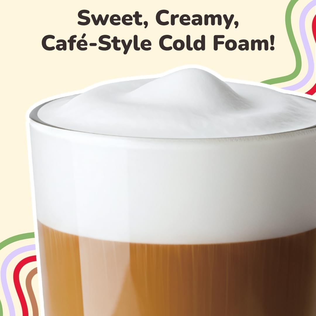 YULU FOODS Matcha Instant Latte Mix (12 Servings, 8.47 oz) | 3-in-1 Japanese Matcha Latte Powder with Creamer & Sugar | Non-Dairy | Hot or Iced Café-Style Latte in Seconds