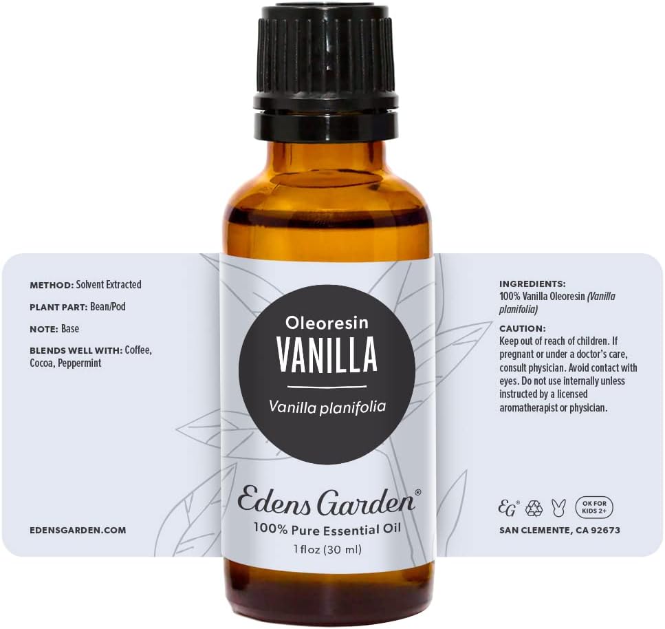 Edens Garden Lavender- Bulgarian Essential Oil- 100% Pure Premium Grade, Undiluted, Natural, Therapeutic, Aromatherapy, The Best for Diffuser, Skin, Humidifiers, Kid Safe 10 ml (.33 fl oz)