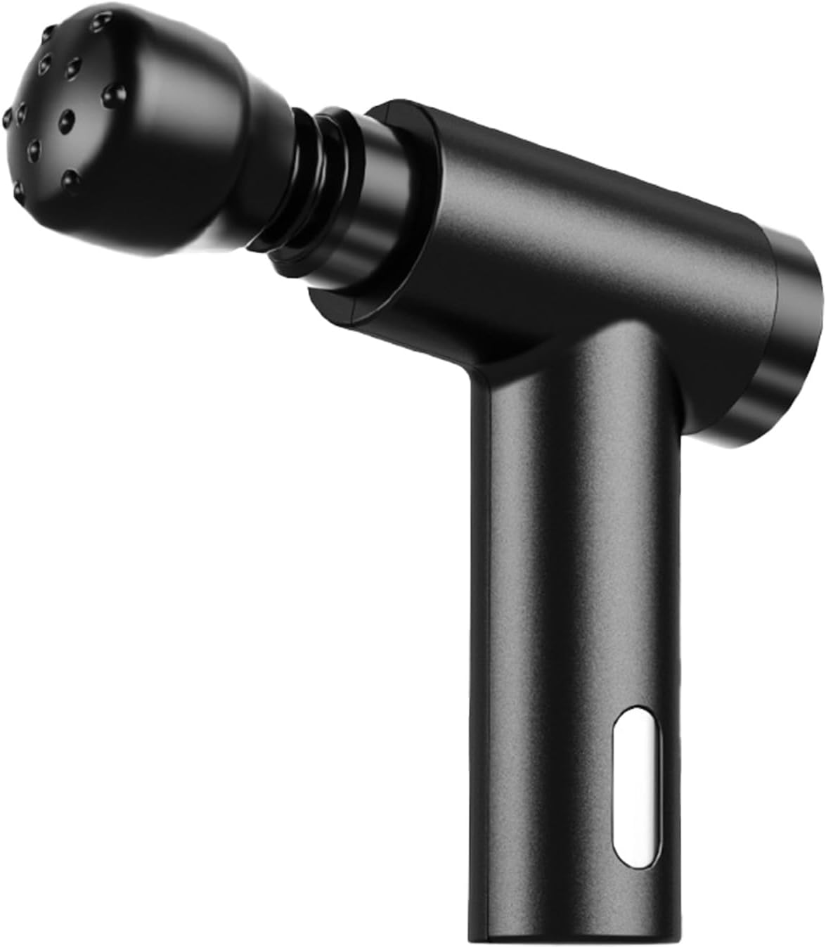 Mini Massage Gun, Portable Handheld Muscle Massager for Muscle Relaxation, Deep Tissue Percussion Small Massage Gun for Back, Neck, Shoulder and Leg Relaxation