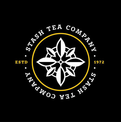 Stash Tea Soothing Herbal Tea 6 Flavor Variety Pack, 6 Boxes With 18-20 Tea Bags Each