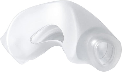 Wendycare Nasal Cushion for DreamWear, Soft Silicone Gel for CPAP Users (Size Medium) 1