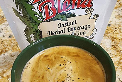 454 Cup Bag of Original Dandy Blend Instant Herbal Beverage with Dandelion, 32 oz. (2 pounds 908g) Bag