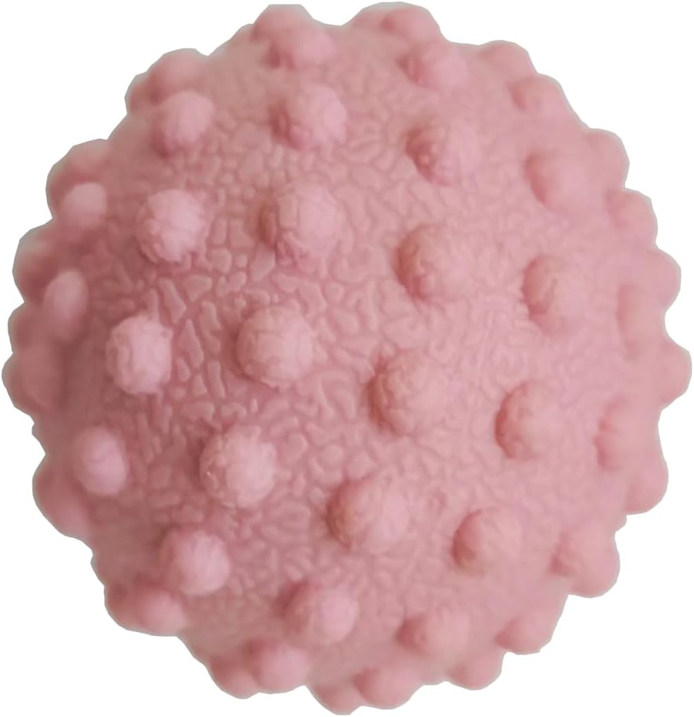 Foot Massage Ball Myofascial Release, Pain Relieve from Plantar Fasciitis, Massage Tool for Tight Muscles and Sore Feet, Restore Foot Massage Roller