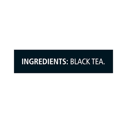 Celestial Seasonings English Breakfast Black Tea 20 Count