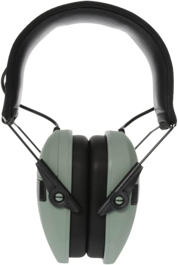 Walker's Razor Slim Electronic Muff - Colors B