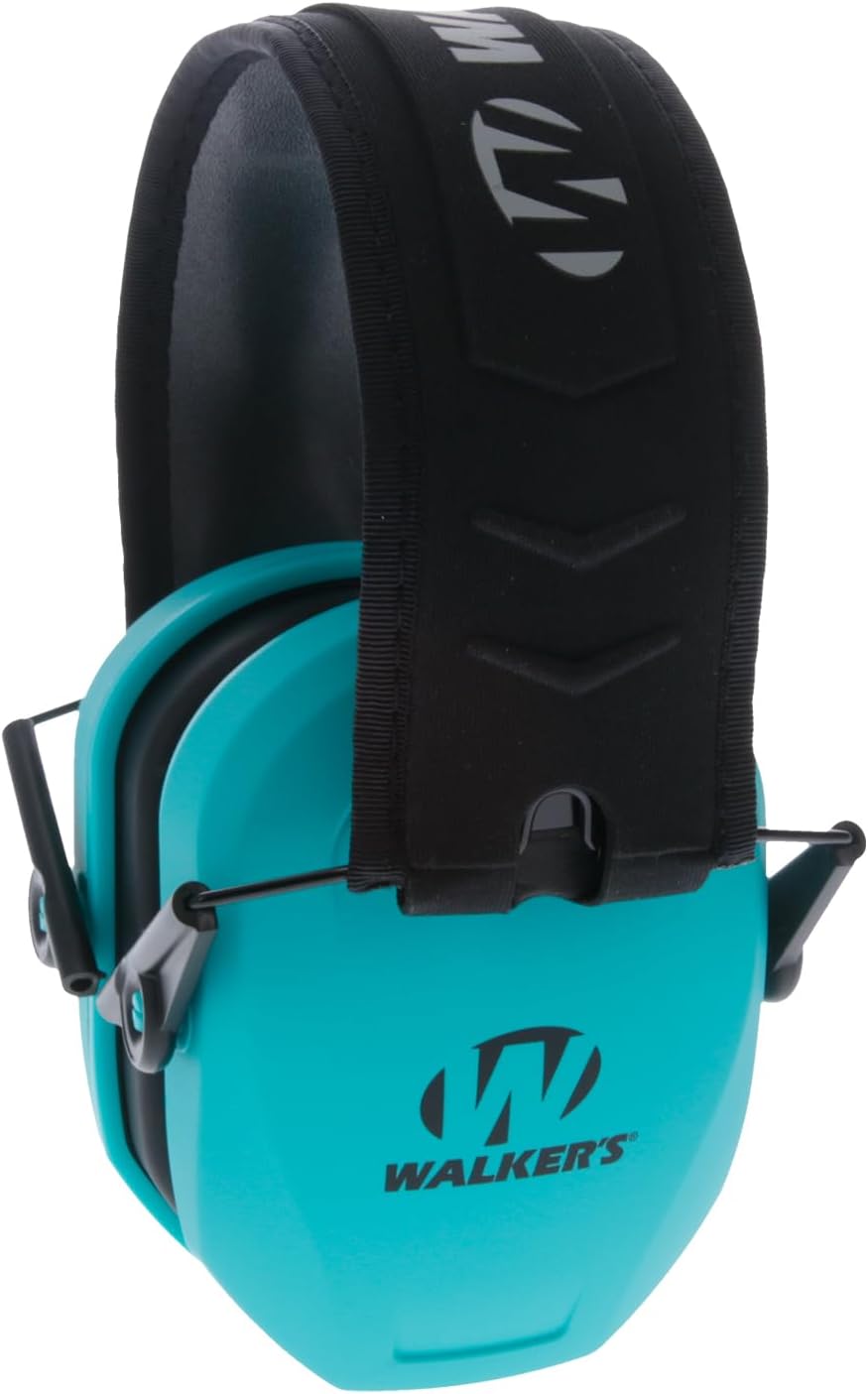 Walker's unisex-adult Walker's Earmuffs