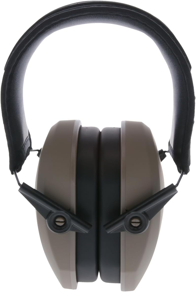 Walker's unisex-adult Walker's Earmuffs