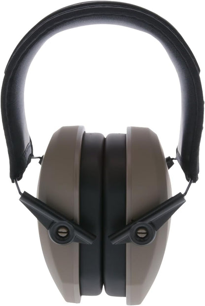 Walker's unisex-adult Walker's Earmuffs