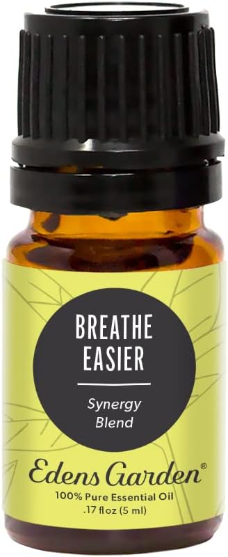 Edens Garden Lavender- Bulgarian Essential Oil- 100% Pure Premium Grade, Undiluted, Natural, Therapeutic, Aromatherapy, The Best for Diffuser, Skin, Humidifiers, Kid Safe 10 ml (.33 fl oz)