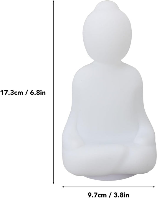 Guided Visual Meditation Breathing Light Stress Anxiety Relief Promotes Relaxation Inner Peace All Ages