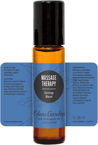 Edens Garden Lavender- Bulgarian Essential Oil- 100% Pure Premium Grade, Undiluted, Natural, Therapeutic, Aromatherapy, The Best for Diffuser, Skin, Humidifiers, Kid Safe 10 ml (.33 fl oz)