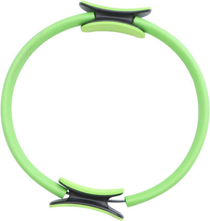 Pilates Circle Yoga Blocks Yoga Mat Gym Equipment Yoga Straps for Stretching Exercise Bands Exercise