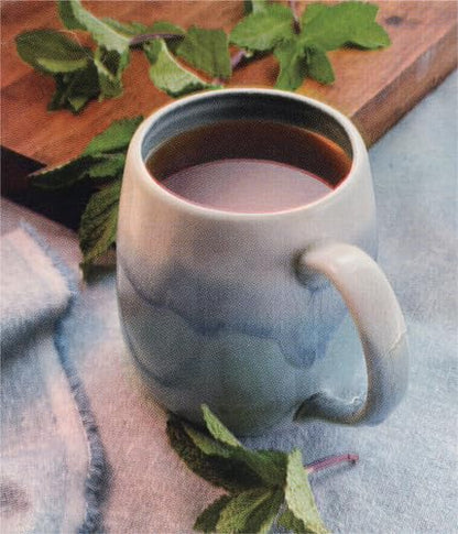 Bigelow Peppermint Caffeine Free Herbal Tea, 20 ct