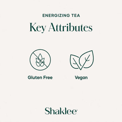 Shaklee - Shaklee 180® Energizing Tea Elderberry - 28 Sticks