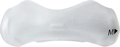 Wendycare Nasal Cushion for DreamWear, Soft Silicone Gel for CPAP Users (Size Medium) 1