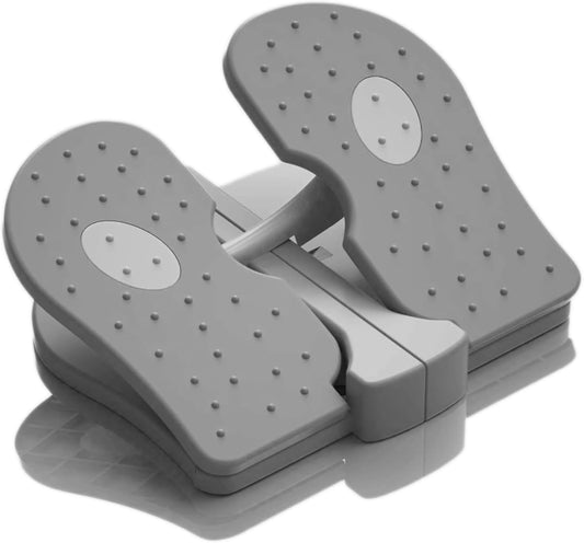 Mini Foldable Stepper for Under Desk