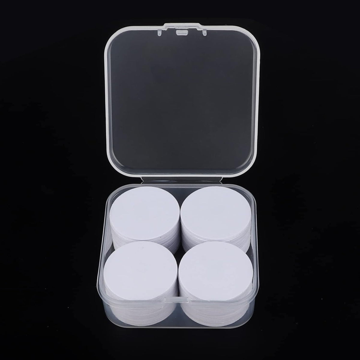 50pcs NFC Tags NFC Stickers