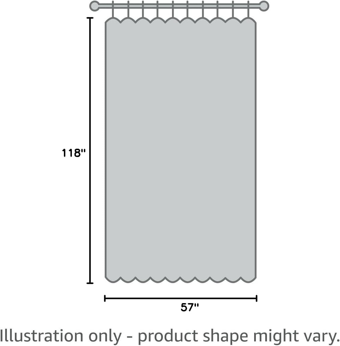 Portable Blackout Window Cover, Upgraded 79"x57" Blackout Curtains No Drill Cuttable DIY Self-Adhesive Hook Loop Tapes, Travel Reusable Blinds/Shades for Bedroom 2m