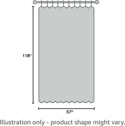 Portable Blackout Window Cover, Upgraded 79"x57" Blackout Curtains No Drill Cuttable DIY Self-Adhesive Hook Loop Tapes, Travel Reusable Blinds/Shades for Bedroom 2m