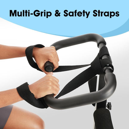 Stretch Machine, Home Gym Full Body Stretching Equipment