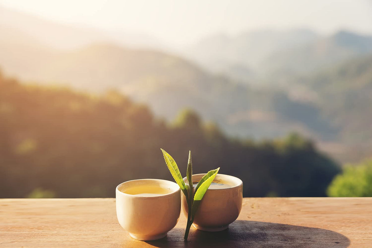 Silk Road Teas, Tieguanyin Oolong Tea, 1st Place North American Tea Championship, Orchid Aroma & Sweet Floral Flavor, 15 Tea Bags