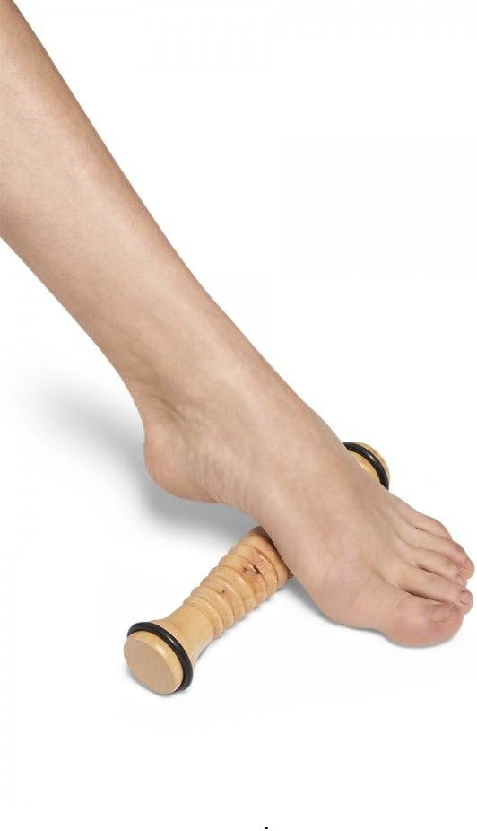 Bloch Dance Foot Roller and Massager