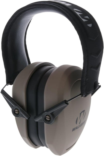 Walker's unisex-adult Walker's Earmuffs