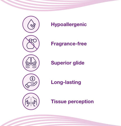 Free-Up-Professional Massage Cream, Fragrance-Free, Great Glide, Lubricity, Tissue Perception, Perfect for Physical Therapy, Massage Versatile, Non-Greasy, 8 Oz Jar