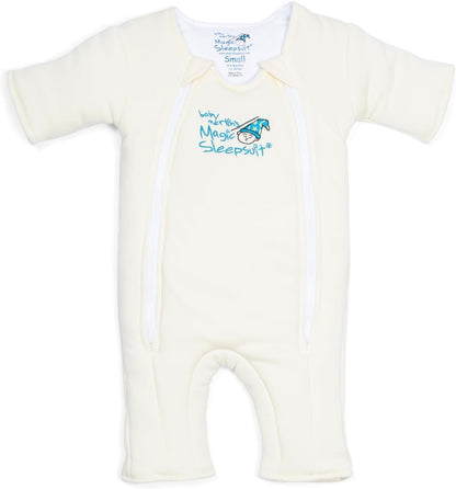 Magic Sleepsuit Baby Merlin's Cotton Baby Swaddle Transition Product