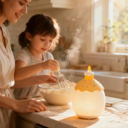 Night Light for Kids,Egg Night Light for Baby Nursery, 3-Level Dimming &30-Min Timer Portable Nursery Night Lamp forBaby Nursery & Kids Bedroom,BPA Free, Eye Caring, Soft