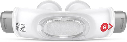 ResMed AirFit P30i Nasal Pillow Cushion - CPAP Replacement Nasal Pillow Cushion - Frame System & Headgear Not Included - Medium