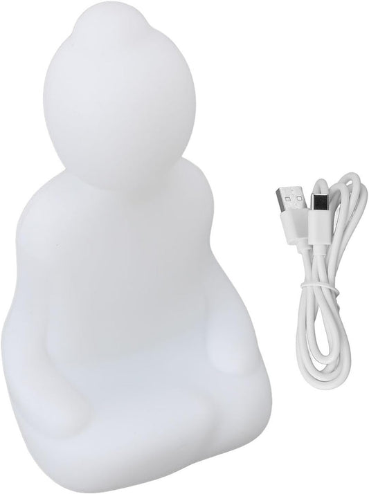 Guided Visual Meditation Breathing Light Stress Anxiety Relief Promotes Relaxation Inner Peace All Ages