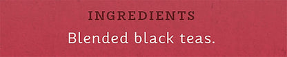 Stash Tea English Breakfast Black Tea, 6 Boxes of 30 Tea Bags Each (180 Tea Bags Total)