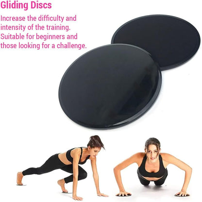 Karlak Pilates Equipment for Home Workouts Pilates Ring and Ball Set Resistance Bands & More Perfect for Home Pilates Equipment