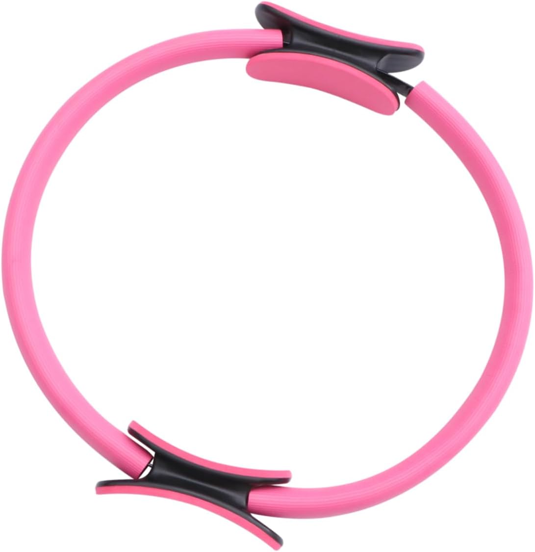 Pilates Circle Yoga Blocks Yoga Mat Gym Equipment Yoga Straps for Stretching Exercise Bands Exercise