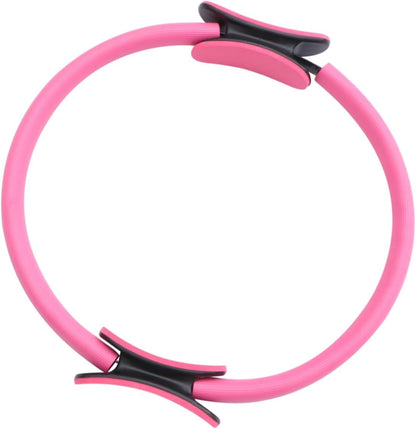 Pilates Circle Yoga Blocks Yoga Mat Gym Equipment Yoga Straps for Stretching Exercise Bands Exercise