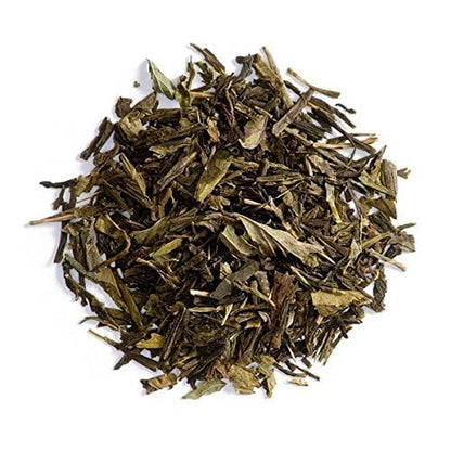 Palais des Thés - Organic Icy Mint - Peppermint Green Tea - 20 Tea Bags