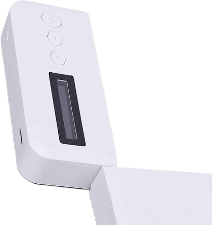 Gonetre Phone Timer Lock Box with Self Control Timed Jail for Students