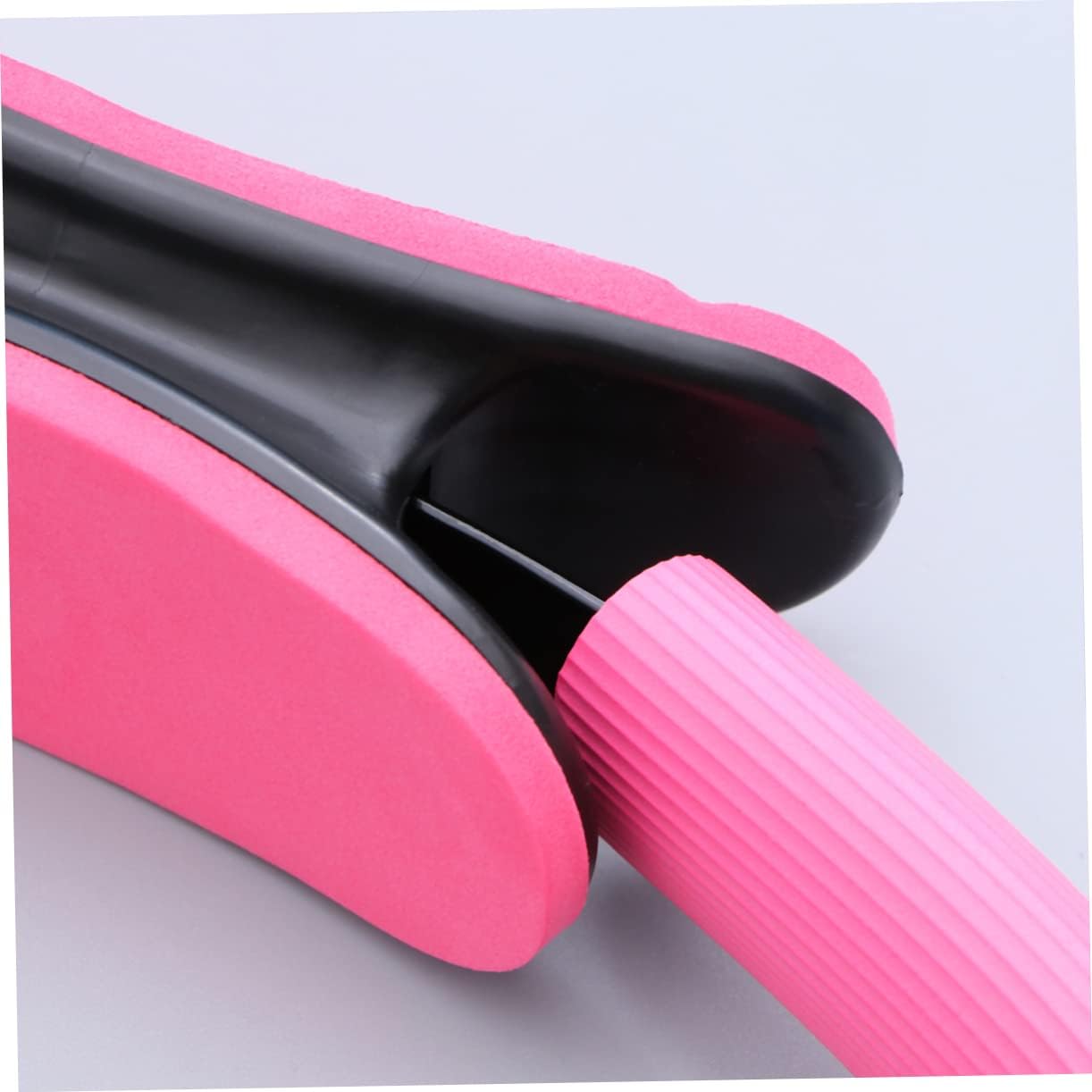 Pilates Circle Yoga Blocks Yoga Mat Gym Equipment Yoga Straps for Stretching Exercise Bands Exercise