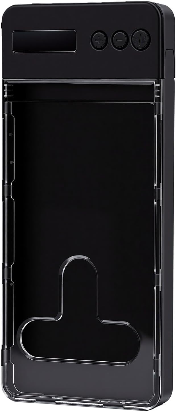 Smartphone Lock Box with Timer (Blue)