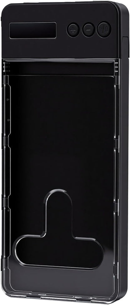 Smartphone Lock Box with Timer (Blue)
