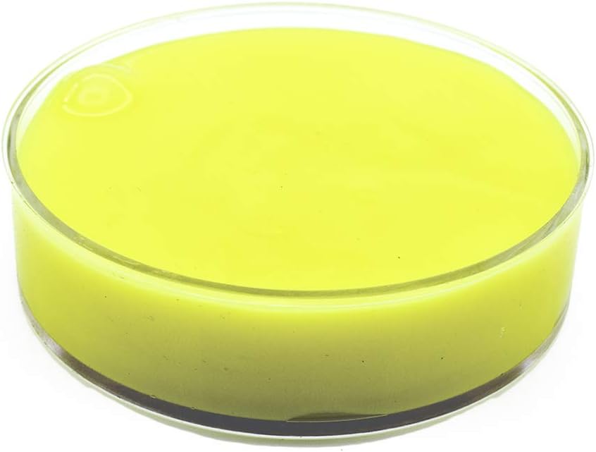 Premium Therapy Putty Squeezable Non-Toxic, Hand Exercise, Anti-Stress for Adults & Children (Yellow - Soft)
