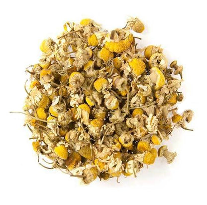 Denise's Fine Tea, USDA Organic, Egyptian Camomile, Herbal Tea, 75 tea bags (100g)