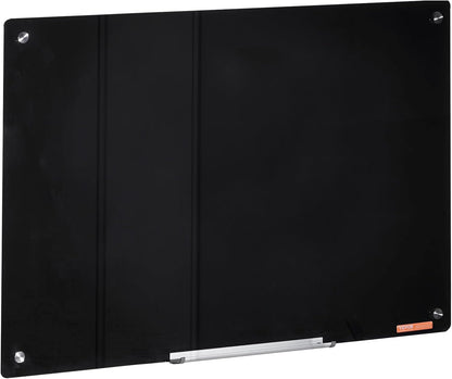 VEVOR Dry Erase Calendar for Wall, 36 x 24 Inches Whiteboard Calendar, Monthly Planner Magnetic Dry Erase Board, 1 Magnetic Erase & 2 Dry Erase Marker & Movable Tray for Restaurant Office Home School