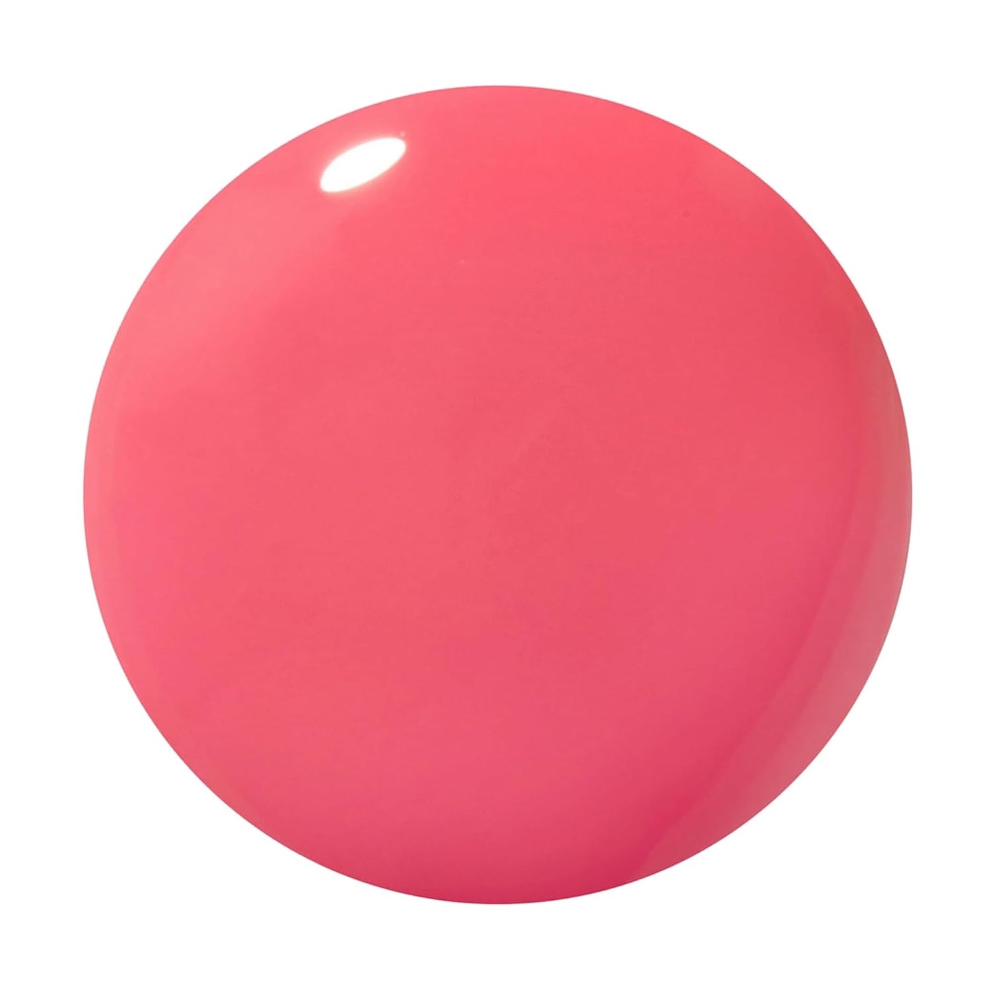 Dazzle Dry Mini Kit 4 Step System - Prima Ballerina, a sheer and milky delicate pink that makes a beautiful French base. (5 Piece Kit / 5 Manicures)