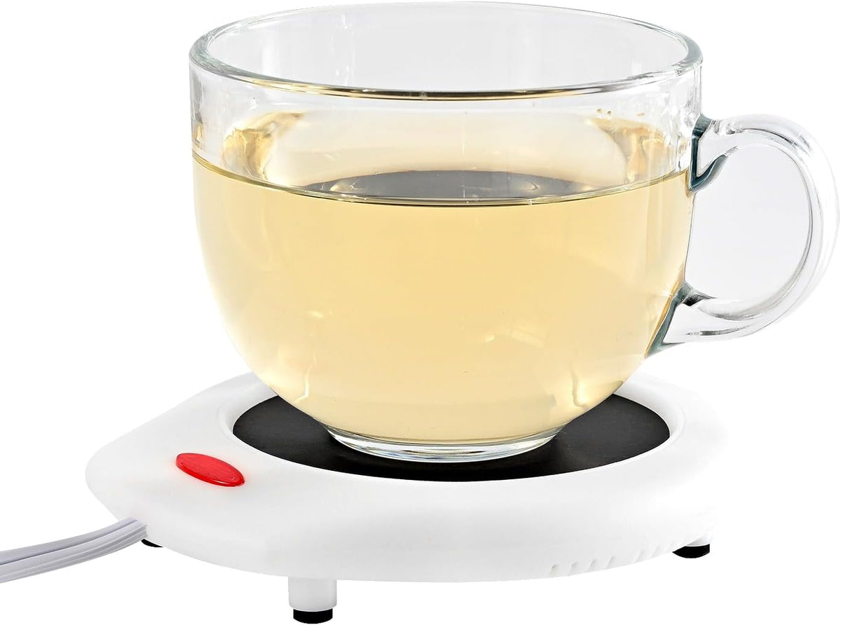 ASAWASA Candle Warmer for Large Jar, Coffee Mug Warmers