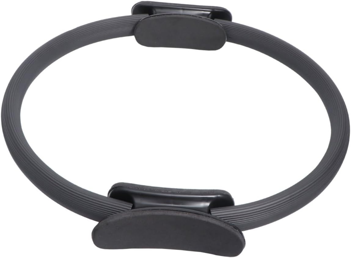 Pilates Circle Yoga Blocks Yoga Mat Gym Equipment Yoga Straps for Stretching Exercise Bands Exercise