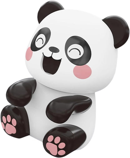 Portable Dining Meal Cooling Fan, Panda