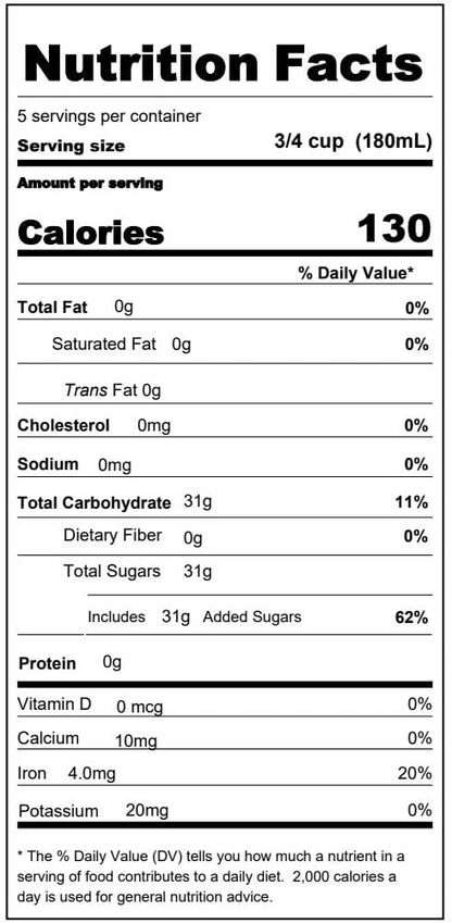 Oregon Chai Original Chai Concentrate, 32 Fluid Ounce (Pack of 6)
